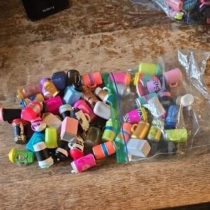 Lot Of 50 LOL Doll Cups